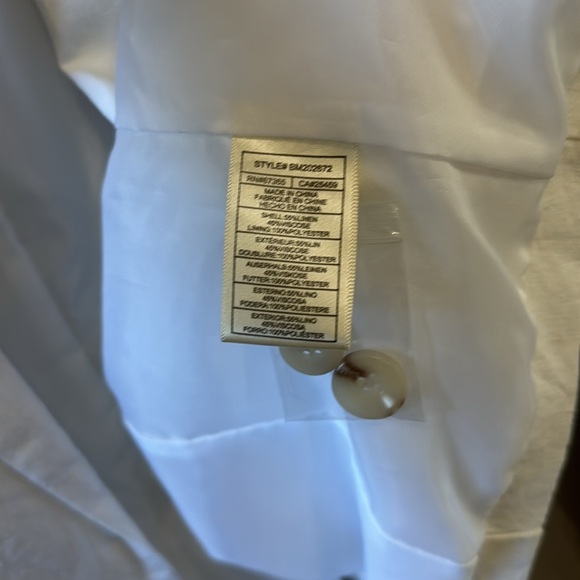 NWT Steve Madden Blazer - Picture 7 of 8